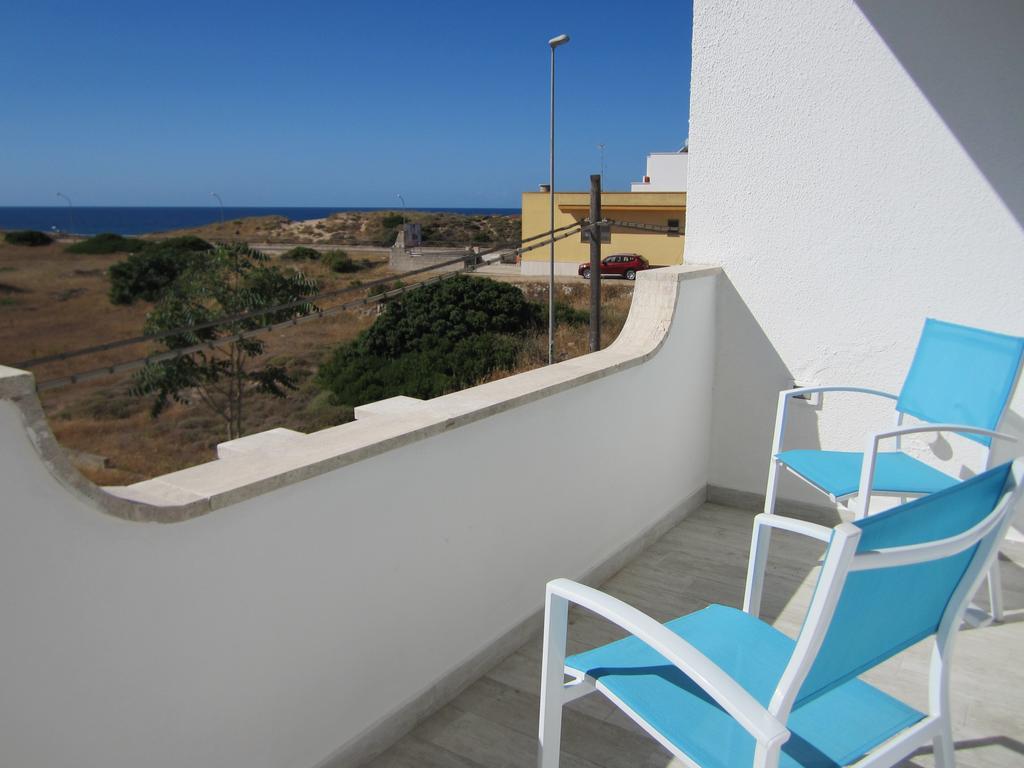 Magia Del Salento Ξενοδοχείο Torre San Giovanni Ugento Δωμάτιο φωτογραφία