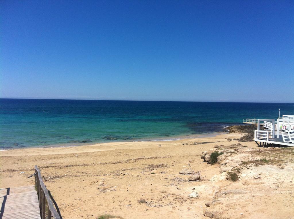 Magia Del Salento Ξενοδοχείο Torre San Giovanni Ugento Εξωτερικό φωτογραφία