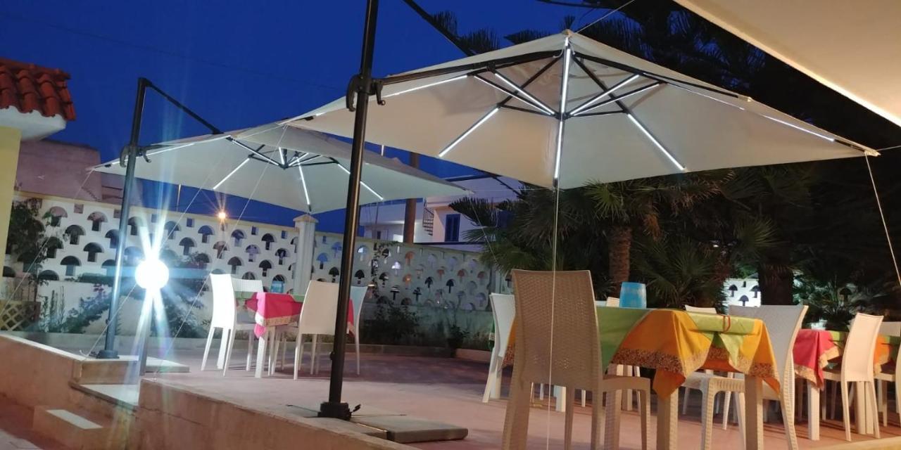 Magia Del Salento Ξενοδοχείο Torre San Giovanni Ugento Εξωτερικό φωτογραφία