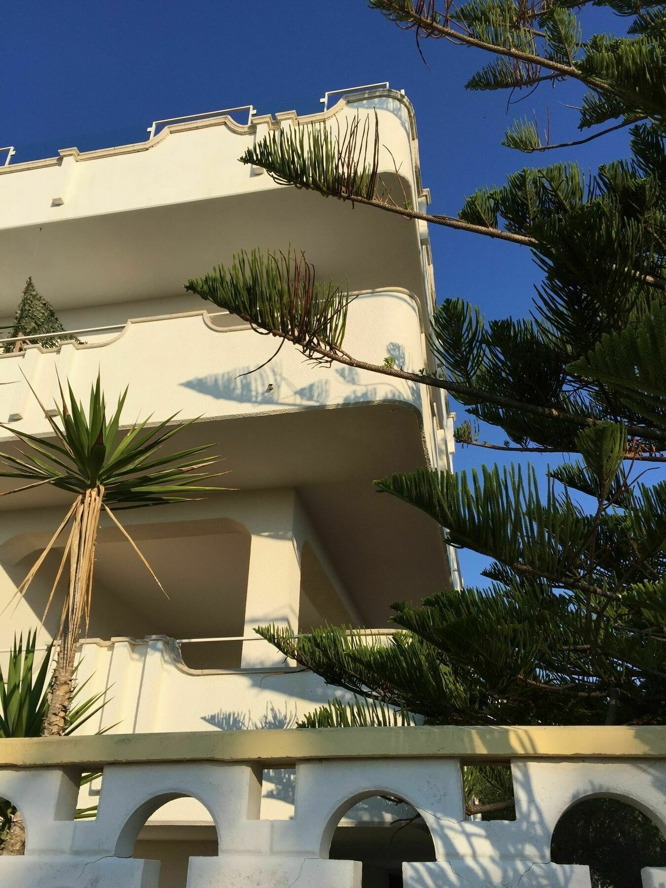 Magia Del Salento Ξενοδοχείο Torre San Giovanni Ugento Εξωτερικό φωτογραφία