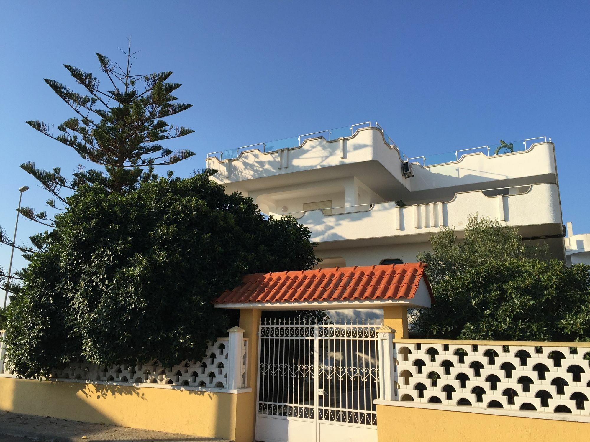 Magia Del Salento Ξενοδοχείο Torre San Giovanni Ugento Εξωτερικό φωτογραφία